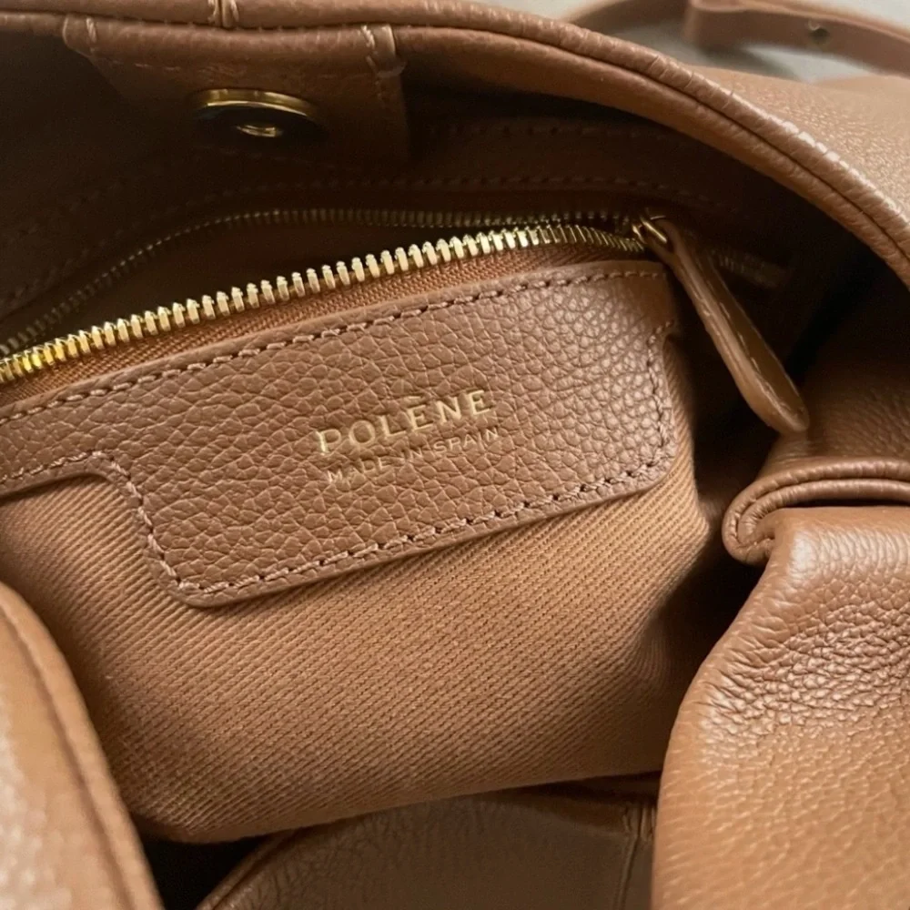 Polene Neuf Camel - Picture 8 of 15